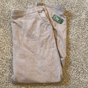 Women’s straight leg comfy pants